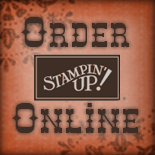 Order Stampin' Up! from Holly!!