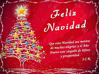 Feliz navidad para todos mis amigos | Desmotivaciones de enamorados