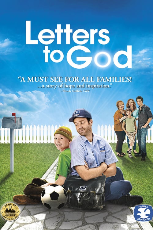 [HD] Briefe an Gott - Letters to God 2010 Ganzer Film Deutsch