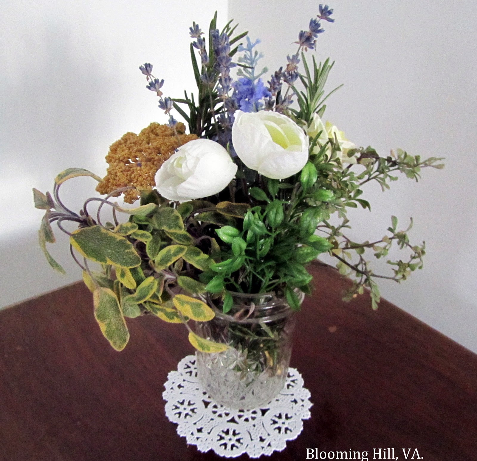 Blooming Hill Lavender Farm A Flower Prayer for Healing and Reconciliation