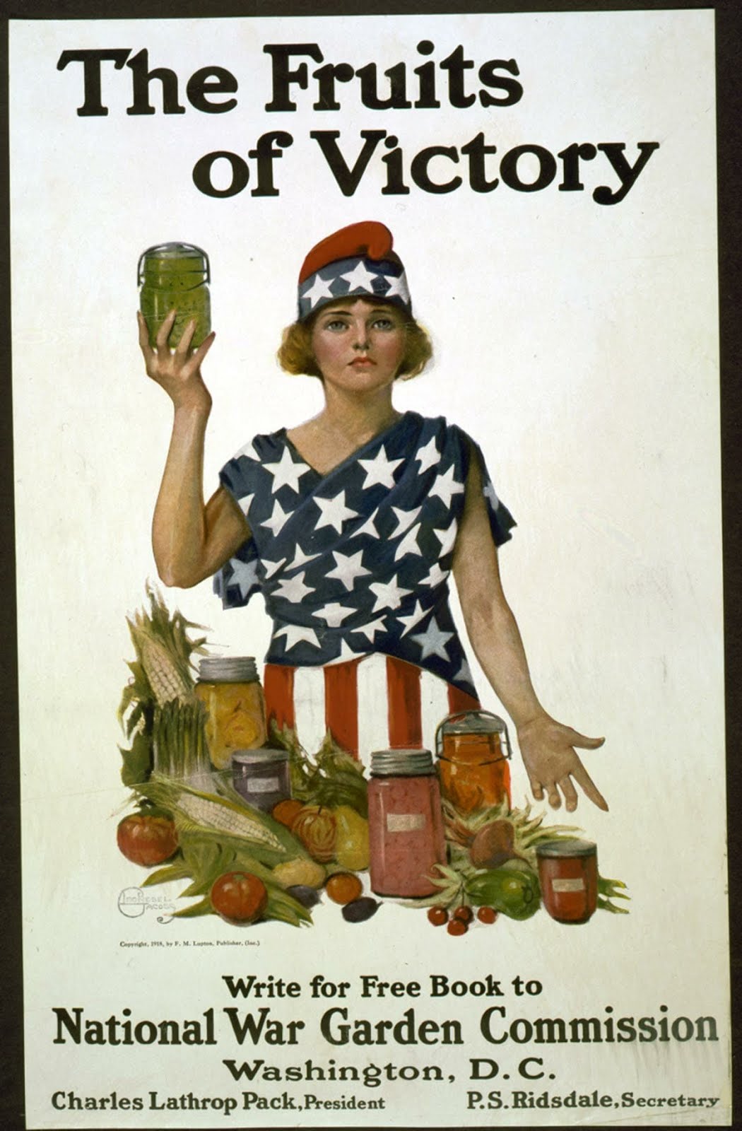 ShapeShifter Seduction Victory Garden Revival In Wolf Peak Territory