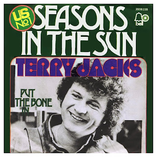 Terry Jacks