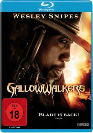 Gallowwalkers 2012 BRRip 300MB UNRATED Hindi Dual Audio 480p