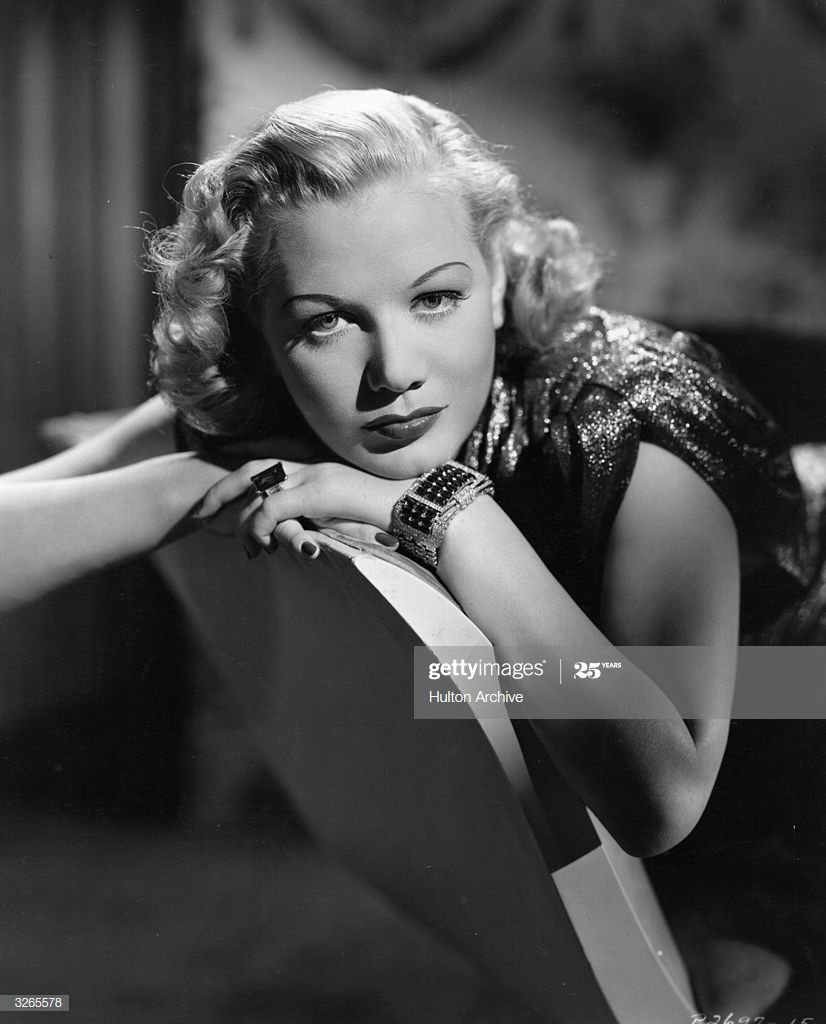 Film Noir Photos: The Eyes Have It: Gloria Dickson