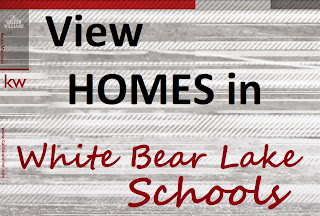 Homes for Sale in White Bear Lake School District 
