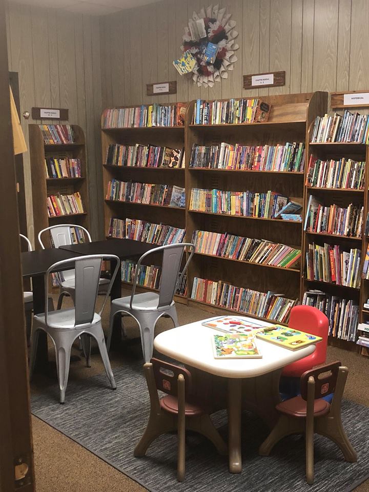 Book Rack Used Books PHOTO GALLERY