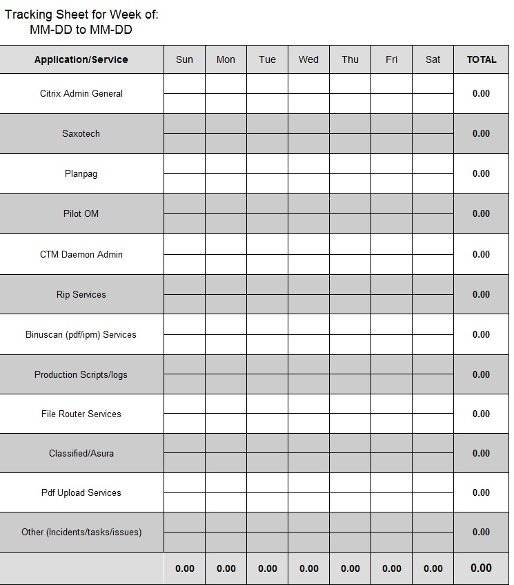 weekly-tracking-sheet-template-sample