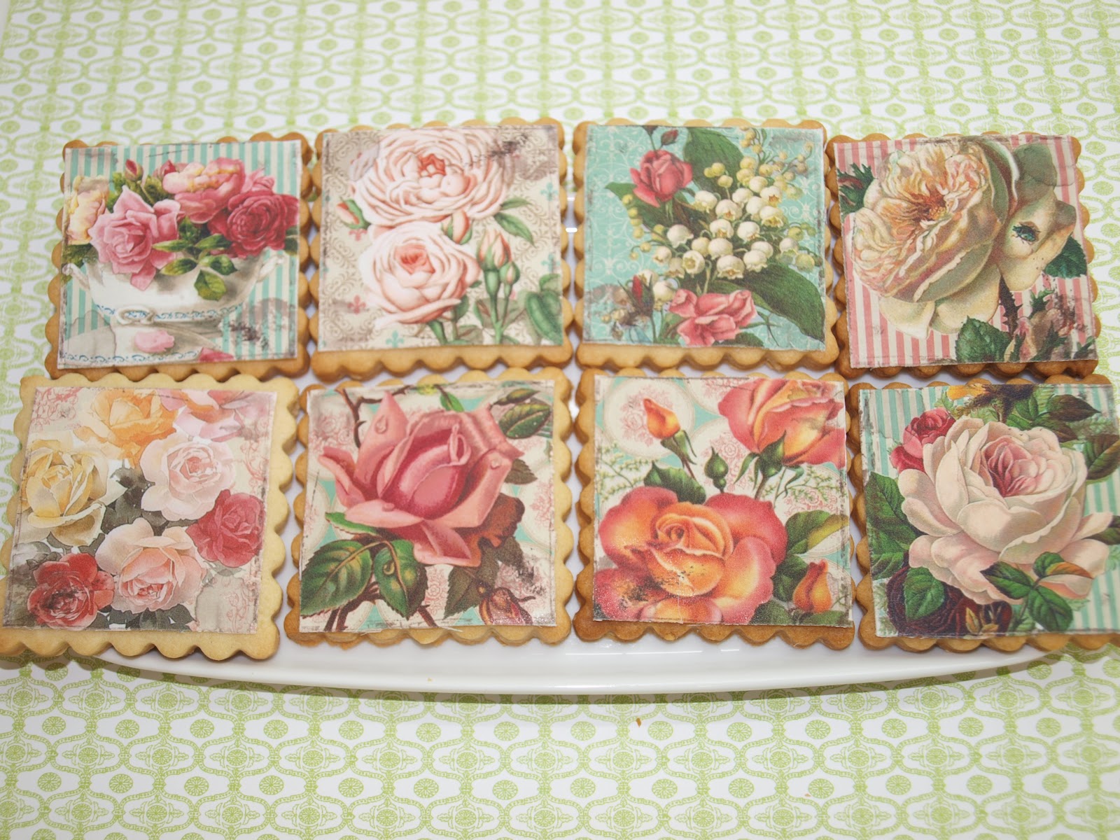 rose galore acne serum etsy