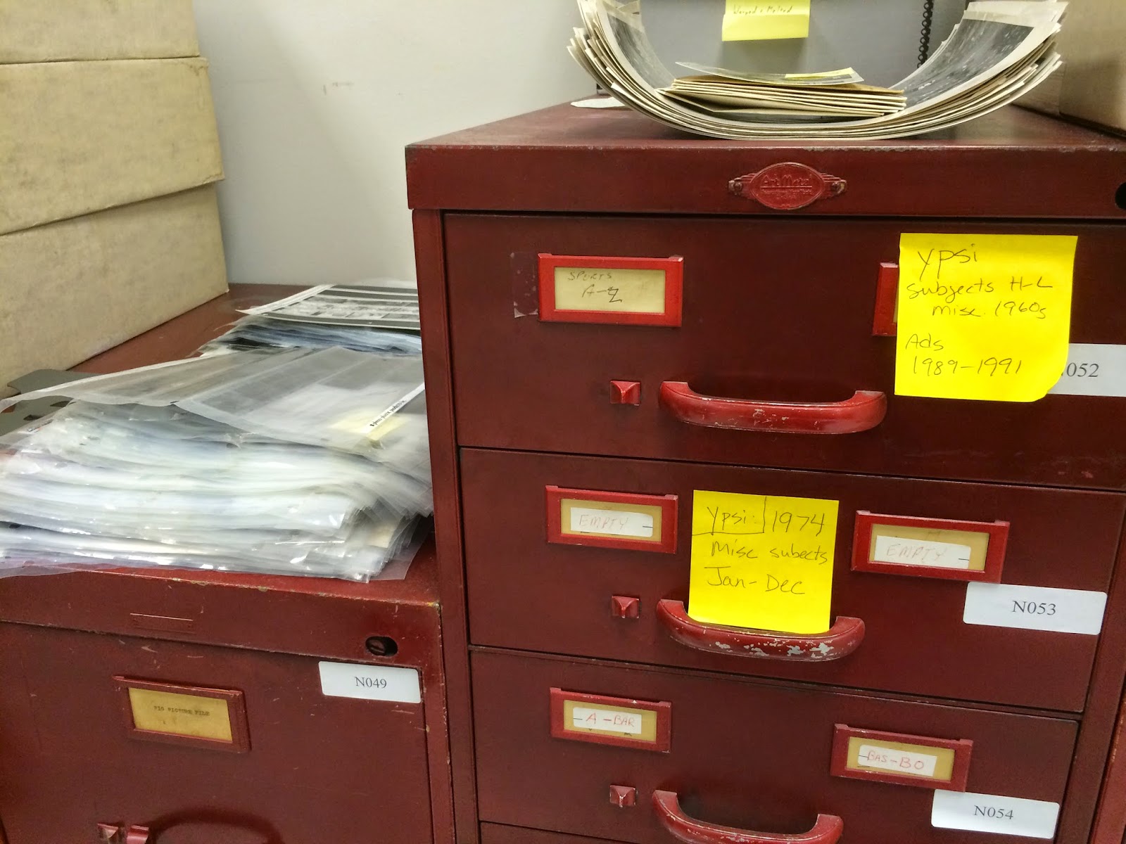 Damn Arbor The AADL's Ann Arbor News archives photos and factoids