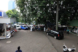 masjid cut meutia jakarta