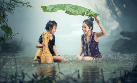 Kekuatan Doa untuk Mendapat Wanita Cara Menggunakan Kekuatan Doa untuk Mendapat Wanita