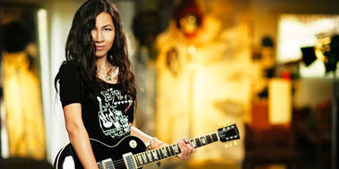 Top 5 Gitaris-Giitaris Cwex Indonesia Terbaik - GuitarSquartz.com