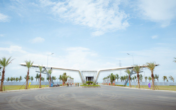 Vingroup bất ngờ tuyên bố sản xuất điện thoại thông minh ‘made in Vietnam’, lấy thương hiệu Vsmart Vingroup bất ngờ tuyên bố sản xuất điện thoại thông minh ‘made in Vietnam’, lấy thương hiệu Vsmart