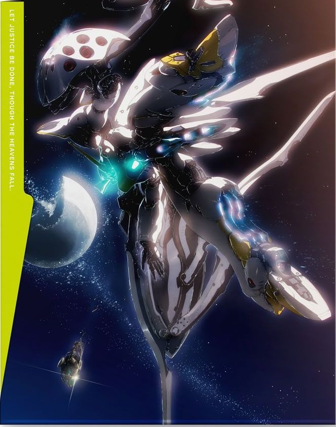 Stream aLIEz anime-Aldnoah zero by Hatsawat Kernwonl