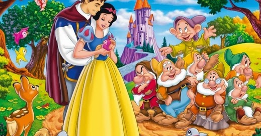 Contoh Narrative Text Fable Modif L