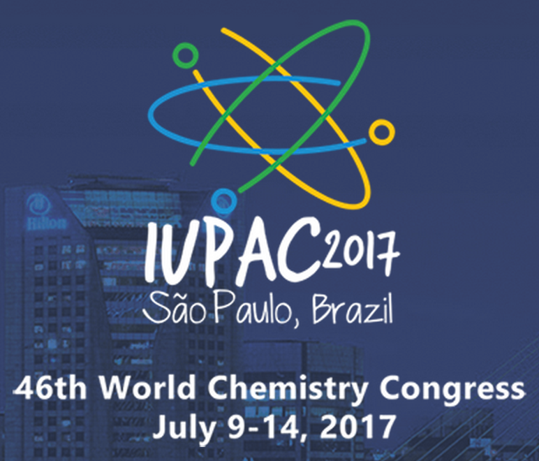 IUPAC 2017