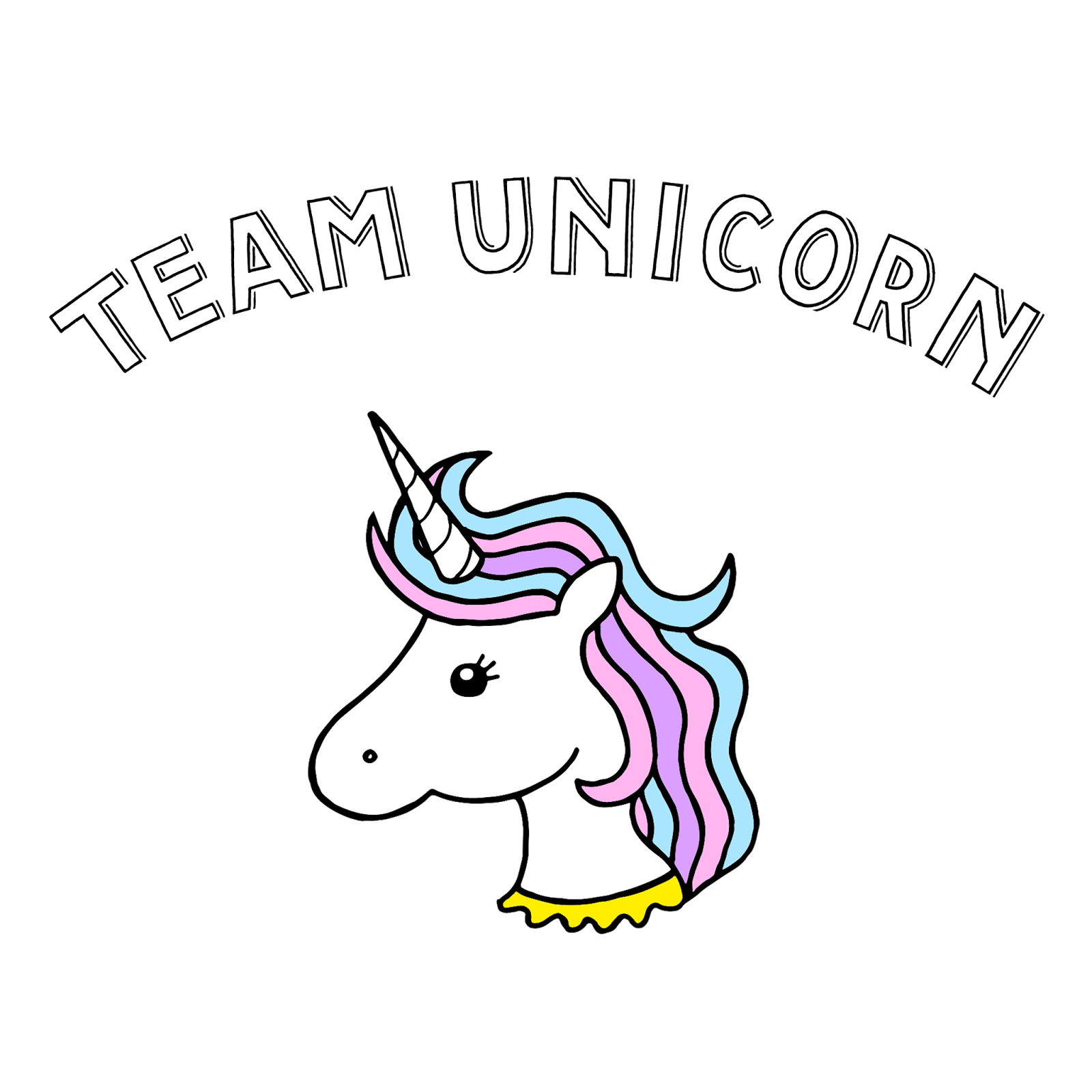 Unicorn lab. Unicorn lab