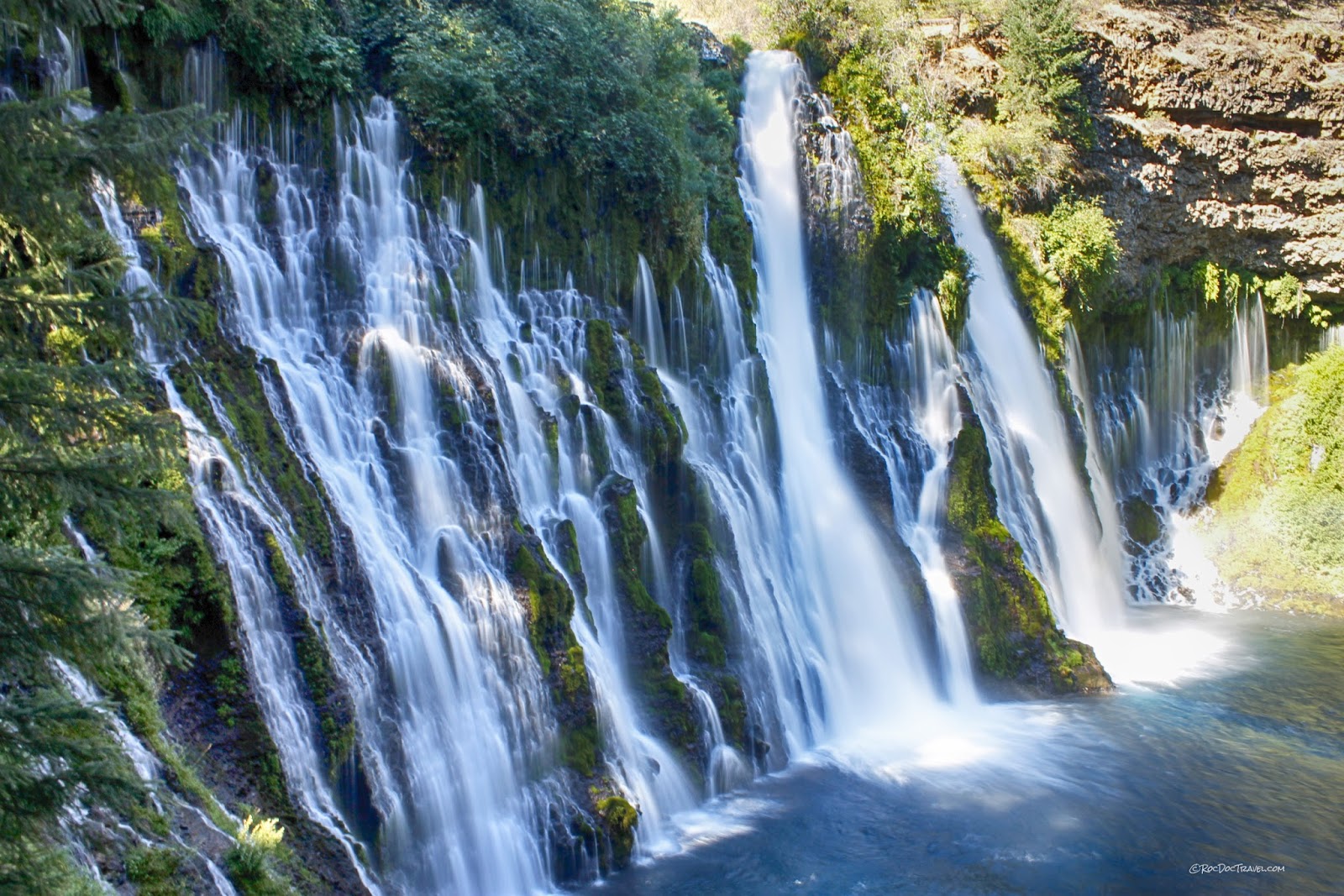 25 Surprising Geological Places Roc Doc Travel