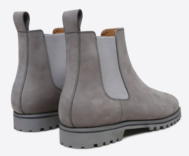 etq chelsea boot