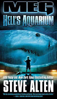 Meg: Hell's Aquarium by Steve Alten Meg: Hell's Aquarium by Steve Alten