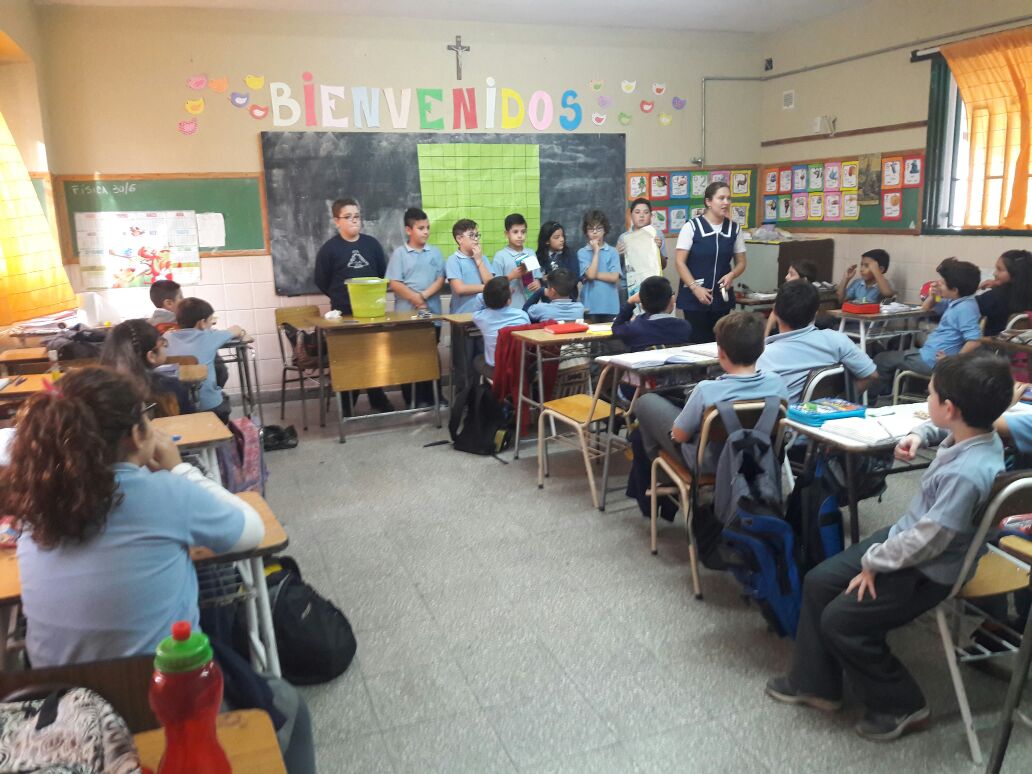 Escuelaguardia1277: Compartimos lo que aprendimos.