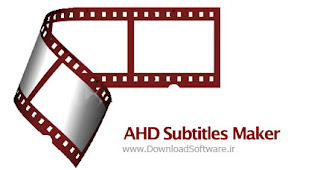 AHD Subtitles Maker Professional Portable