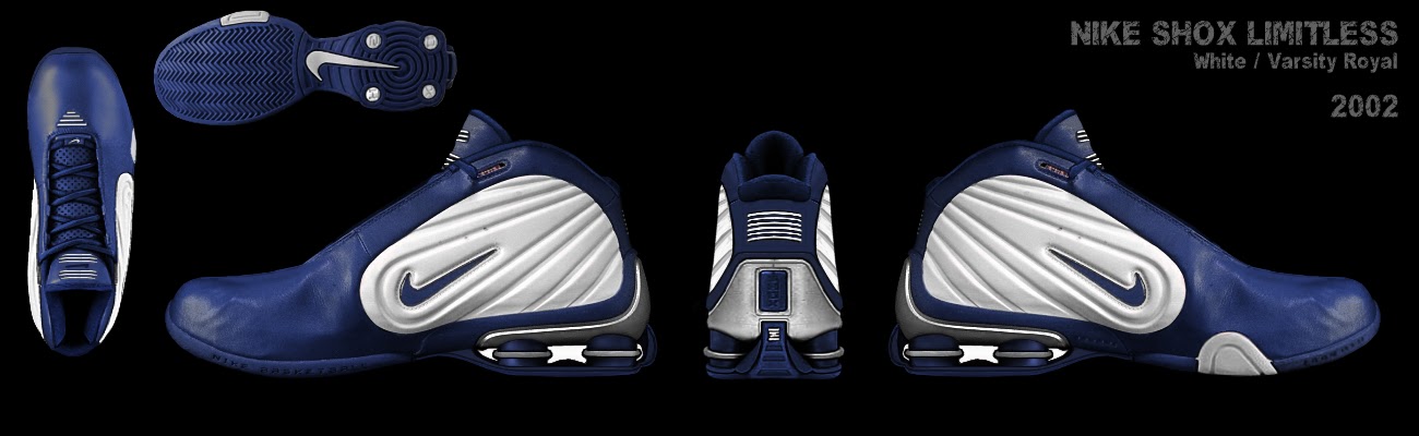 nike shox supremacy