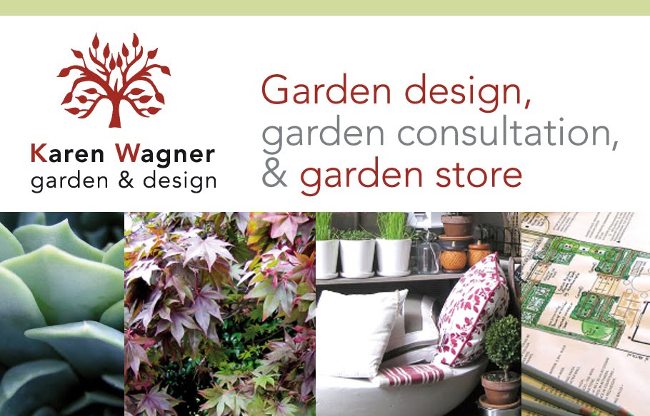 Karen Wagner garden & design