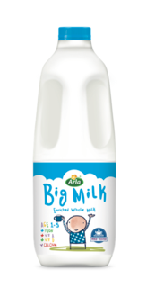 Arla Big Milk