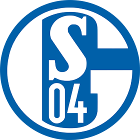 Schalke 04 logo 512x512 px