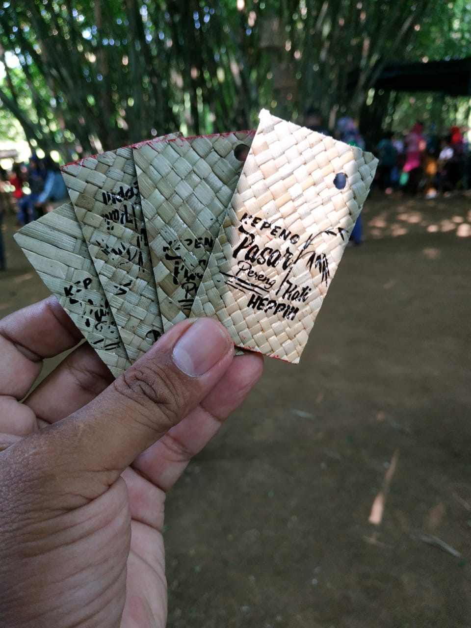 Hasil gambar untuk wisata kebumen pasar pereng kali