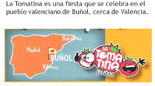 Les quichotteries de Delphine: La Tomatina