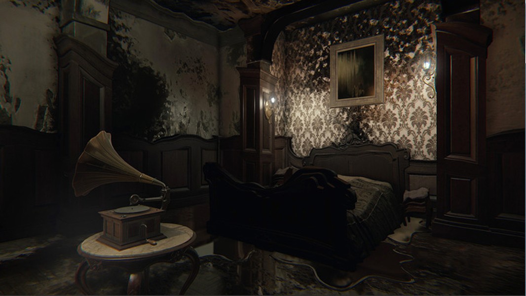 تحميل لعبة LAYERS OF FEAR مترجمة بحجم GB 1 للكمبيوتر مجاناً Medo Now تحميل لعبة LAYERS OF FEAR مترجمة بحجم GB 1 للكمبيوتر مجاناً Medo Now