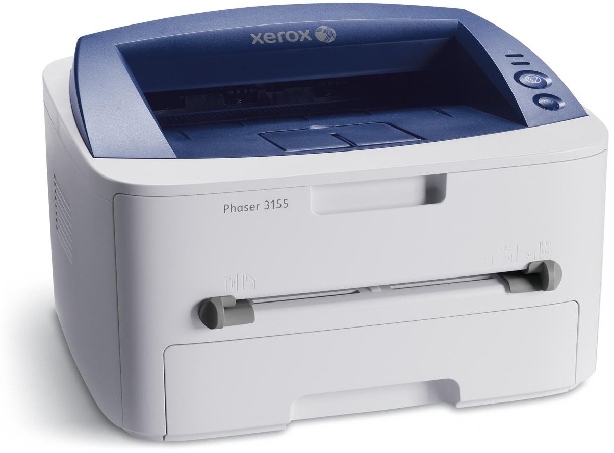 Printer Laser Murah Fuji Xerox Phaser 3155 Official Blog Aston Printer