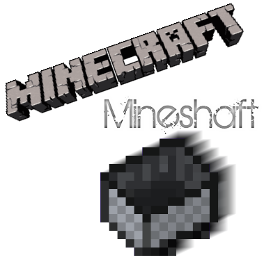 Minecraft Mineshaft