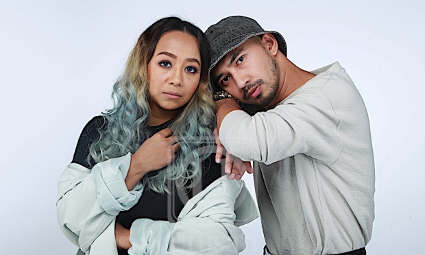 Lirik Lagu : Tak Pernah Hilang OST Drama Nur - Amylea & Kaer