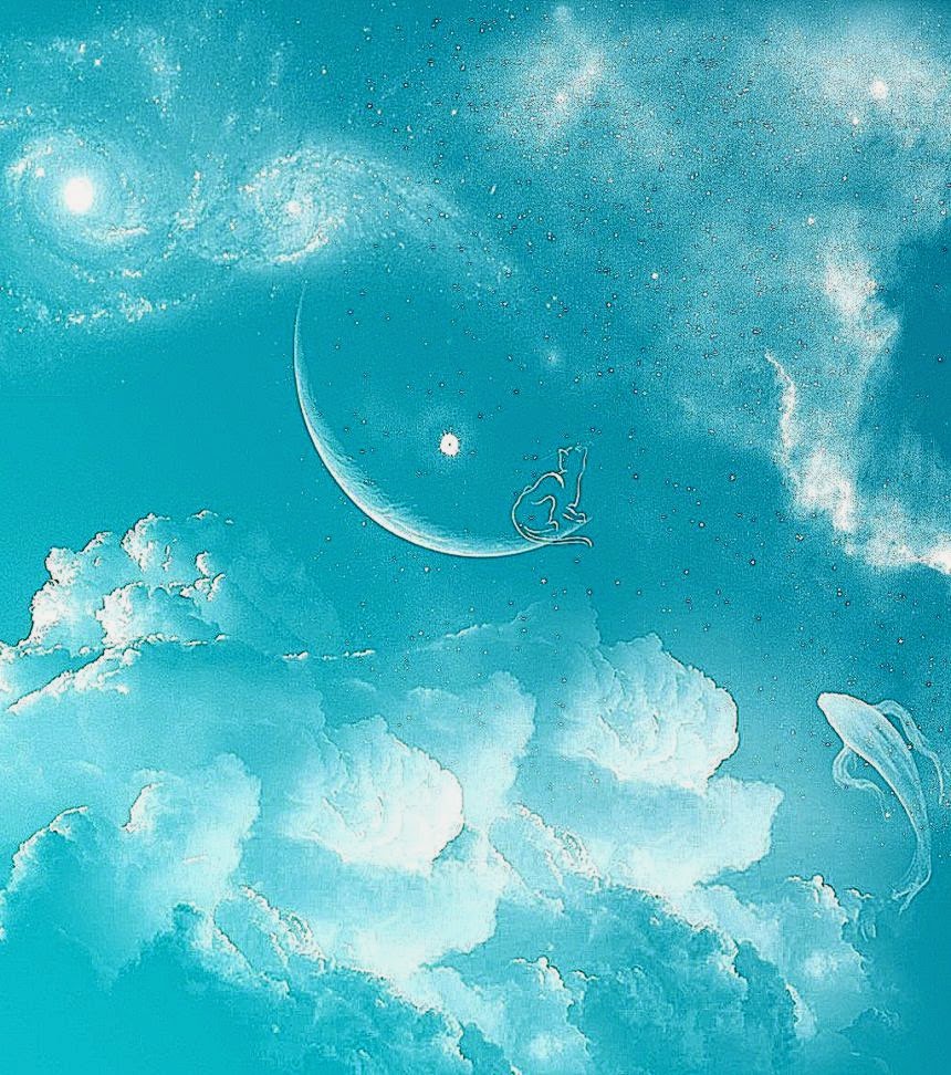 Space iPad Wallpapers  Free iPad Air Wallpapers iPad mini