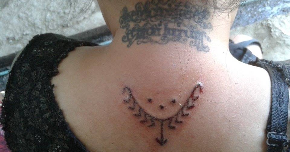 Serpent Eagle Tattoo Meaning Whang Od Serpent Eagle Tattoo Meaning Whang Od