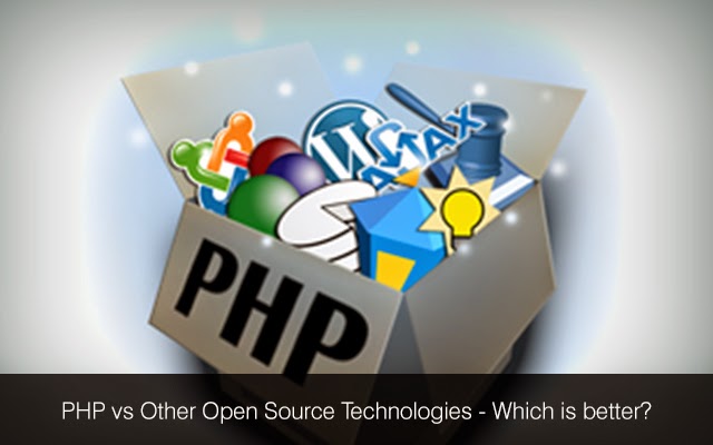 php application development