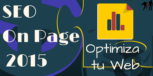 SEO On Page: Optimiza tu Página Web