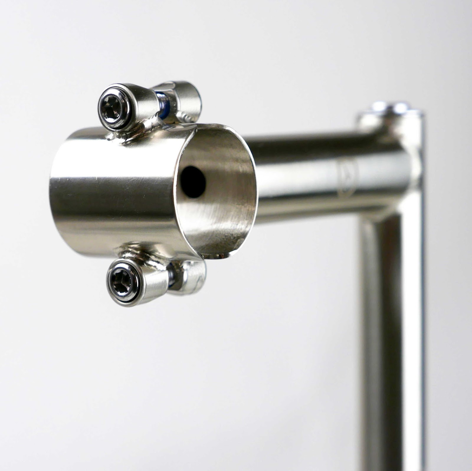 31.8 quill stem
