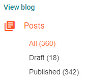 Penglaman: Halaman #1 Google Dan Ribuan Pengunjung Perhari Tanpa Backlink Penglaman: Halaman #1 Google Dan Ribuan Pengunjung Perhari Tanpa Backlink