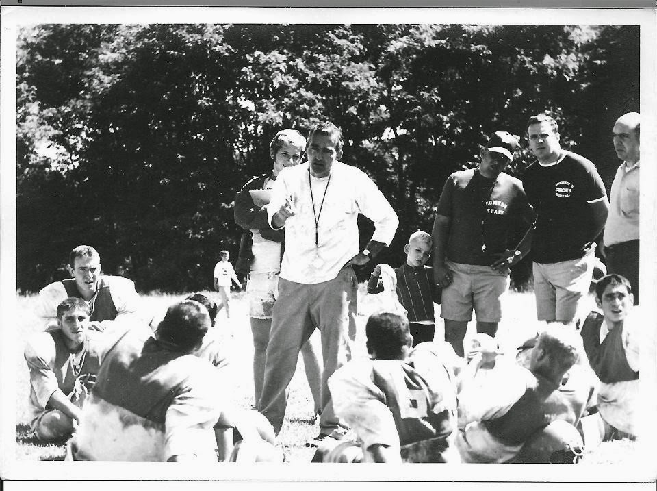 Rich Writes Somers, New York Alumni Seek Name Change at