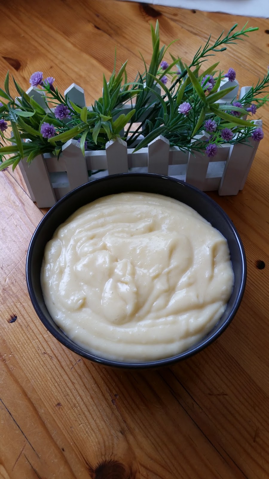 COMO SE HACE...LA CREMA PASTELERA?