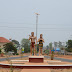 ប៉េអឹមខេត្តរតនគិរី ទទួលពាក្យបណ្តឹងជនរងគ្រោះ ដែលត្រូវប្អូនថ្លៃ ដេញបាញ់ នៅស្រុកវេនសៃ