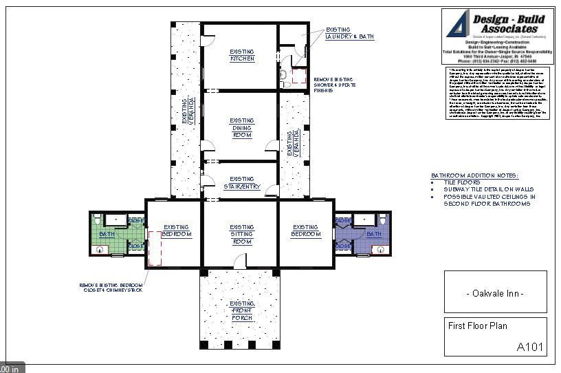 Michael Greenslade of BHHS Drysdale Properties October 2011