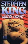 Julma Leikki (Gerald’s Game)