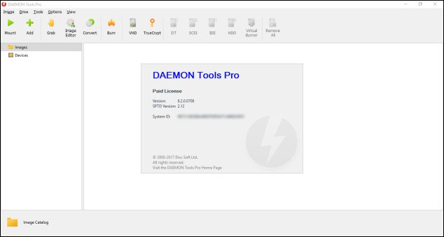 Free Download Daemon Tools Lite Full Crack daemon tools full crack terbaru