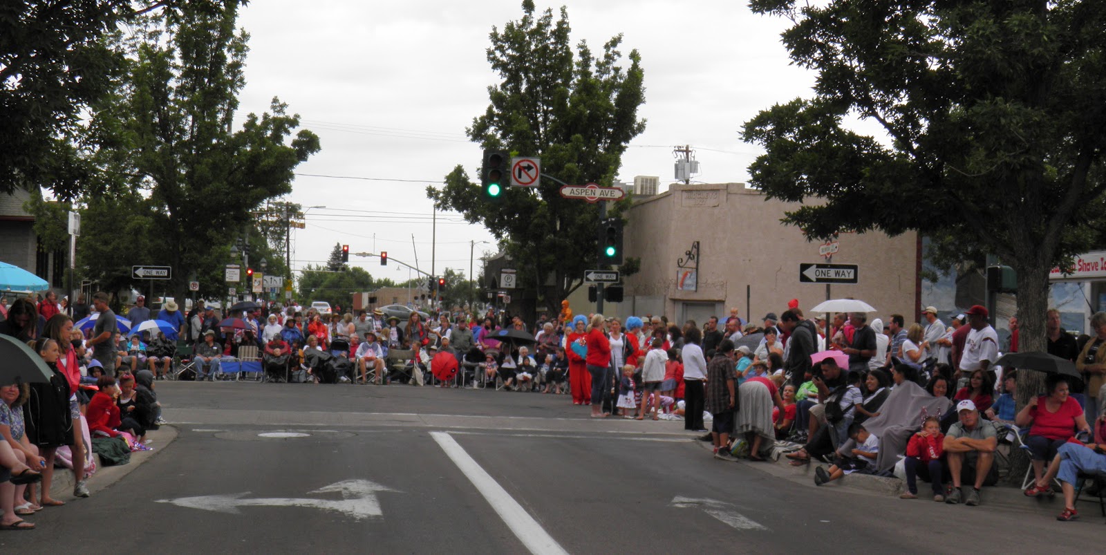 walking flagstaff flagstaff 4th of july parade