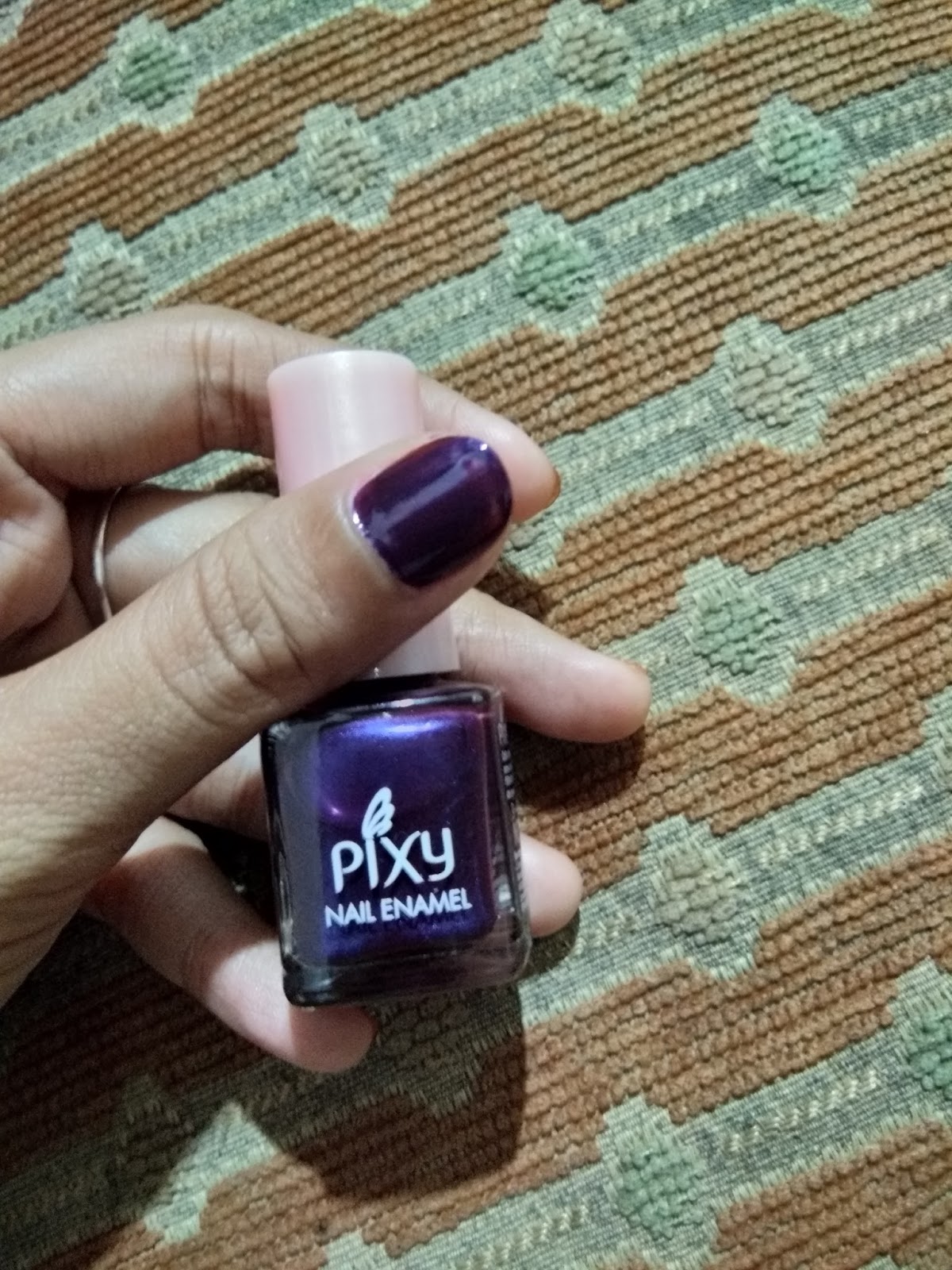 Review 5 Merk Cat Kuku